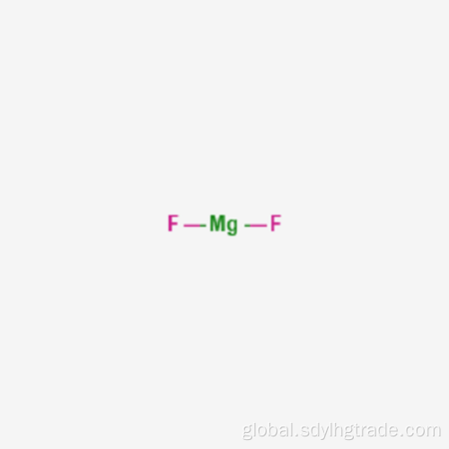 China magnesium  fluoride synthesis reaction Manufactory